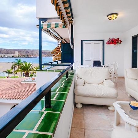 La Maricita Cristianos - Beach Front & Sea View Los Cristianos  Extérieur photo