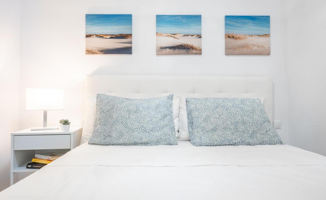 La Maricita Cristianos - Beach Front & Sea View Los Cristianos  Extérieur photo