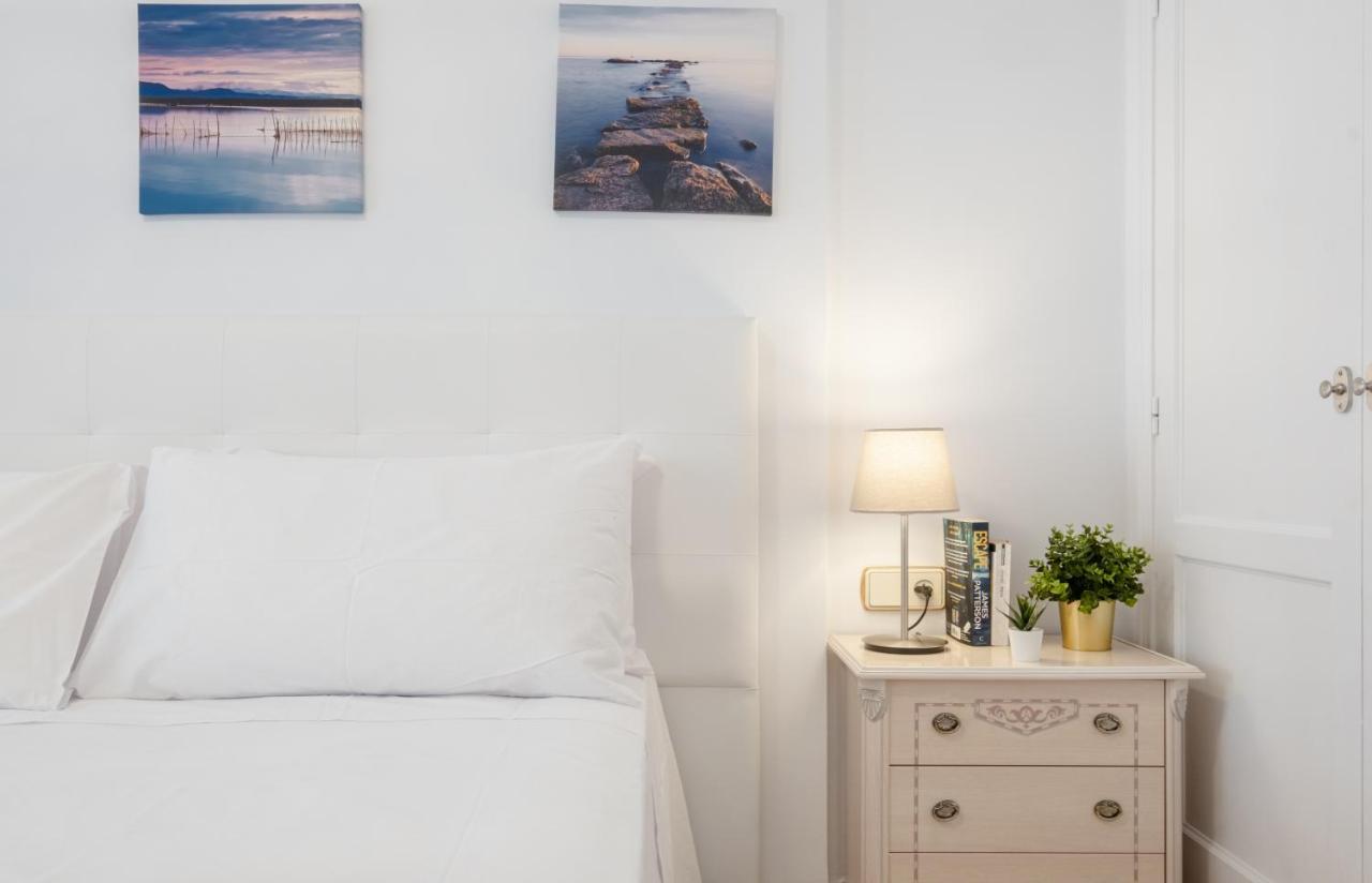 La Maricita Cristianos - Beach Front & Sea View Los Cristianos  Extérieur photo