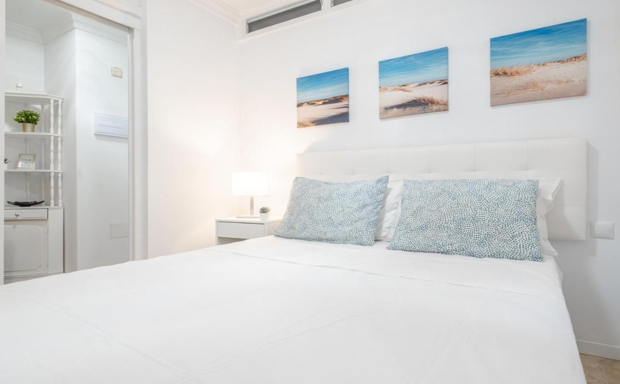 La Maricita Cristianos - Beach Front & Sea View Los Cristianos  Extérieur photo
